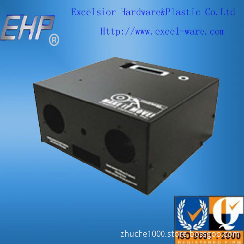 shenzhen OEM custom metal wireless access point enclosure,Focus on electronic enclosure 12years